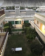 Sadaf Resort