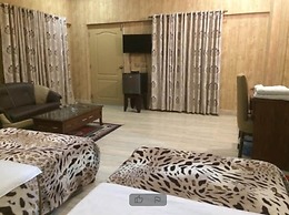Sadaf Resort