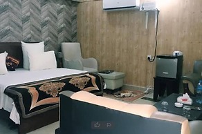 Sadaf Resort