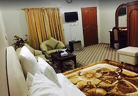 Sadaf Resort