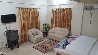 Sadaf Resort