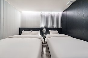 Browndot Hotel Osan