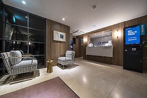 Browndot Hotel Osan
