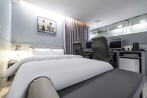 Browndot Hotel Osan