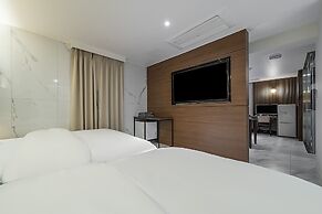 Browndot Hotel Osan
