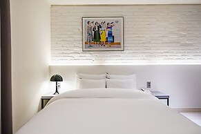 Browndot Hotel Osan