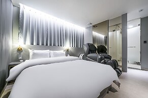 Browndot Hotel Osan