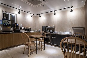 Browndot Hotel Osan
