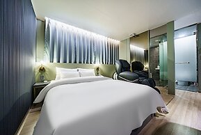 Browndot Hotel Osan