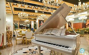 Prezident Palace Belgrade - Adults Only