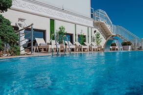 Prezident Palace Belgrade - Adults Only