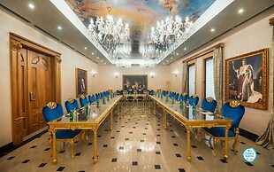 Prezident Palace Belgrade - Adults Only