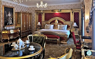 Prezident Palace Belgrade - Adults Only