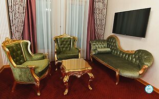 Prezident Palace Belgrade - Adults Only