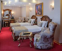 Prezident Palace Belgrade - Adults Only