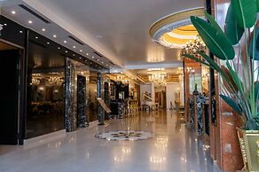 Prezident Palace Belgrade - Adults Only