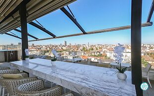 Prezident Palace Belgrade - Adults Only
