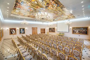 Prezident Palace Belgrade - Adults Only