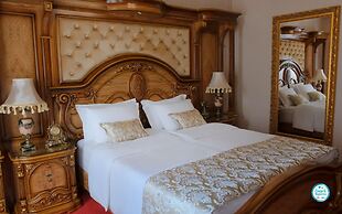 Prezident Palace Belgrade - Adults Only