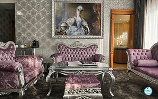 Prezident Palace Belgrade - Adults Only