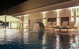 Prezident Palace Belgrade - Adults Only