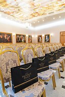 Prezident Palace Belgrade - Adults Only