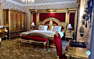 Prezident Palace Belgrade - Adults Only