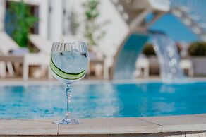 Prezident Palace Belgrade - Adults Only