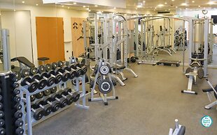 Prezident Palace Belgrade - Adults Only