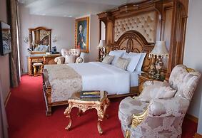 Prezident Palace Belgrade - Adults Only