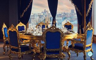 Prezident Palace Belgrade - Adults Only