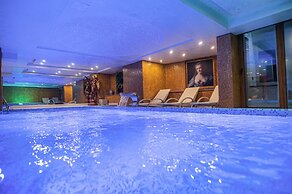 Prezident Palace Belgrade - Adults Only