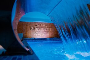 Prezident Palace Belgrade - Adults Only