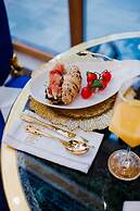Prezident Palace Belgrade - Adults Only