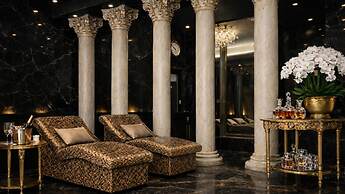 Prezident Palace Belgrade - Rooftop Pool & Spa Hotel