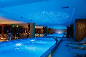 Prezident Palace Belgrade - Adults Only
