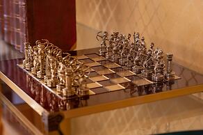 Prezident Palace Belgrade - Adults Only