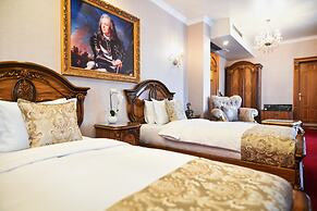 Prezident Palace Belgrade - Rooftop Pool & Spa Hotel