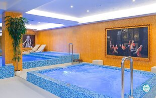 Prezident Palace Belgrade - Adults Only