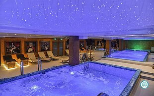 Prezident Palace Belgrade - Adults Only