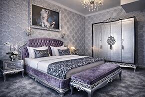 Prezident Palace Belgrade - Rooftop Pool & Spa Hotel