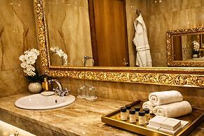 Prezident Palace Belgrade - Rooftop Pool & Spa Hotel