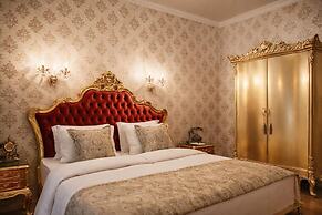 Prezident Palace Belgrade - Rooftop Pool & Spa Hotel