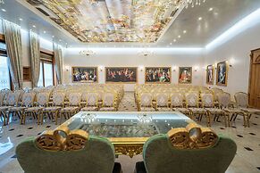 Prezident Palace Belgrade - Adults Only
