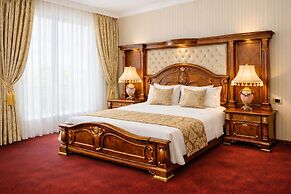 Prezident Palace Belgrade - Rooftop Pool & Spa Hotel