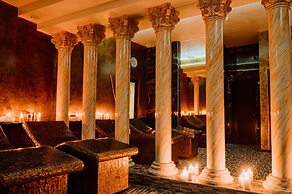 Prezident Palace Belgrade - Adults Only