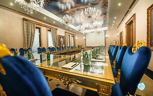 Prezident Palace Belgrade - Adults Only