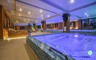 Prezident Palace Belgrade - Adults Only
