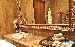 Prezident Palace Belgrade - Adults Only