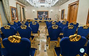 Prezident Palace Belgrade - Adults Only
